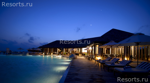 Lily Beach Resort & Spa 4